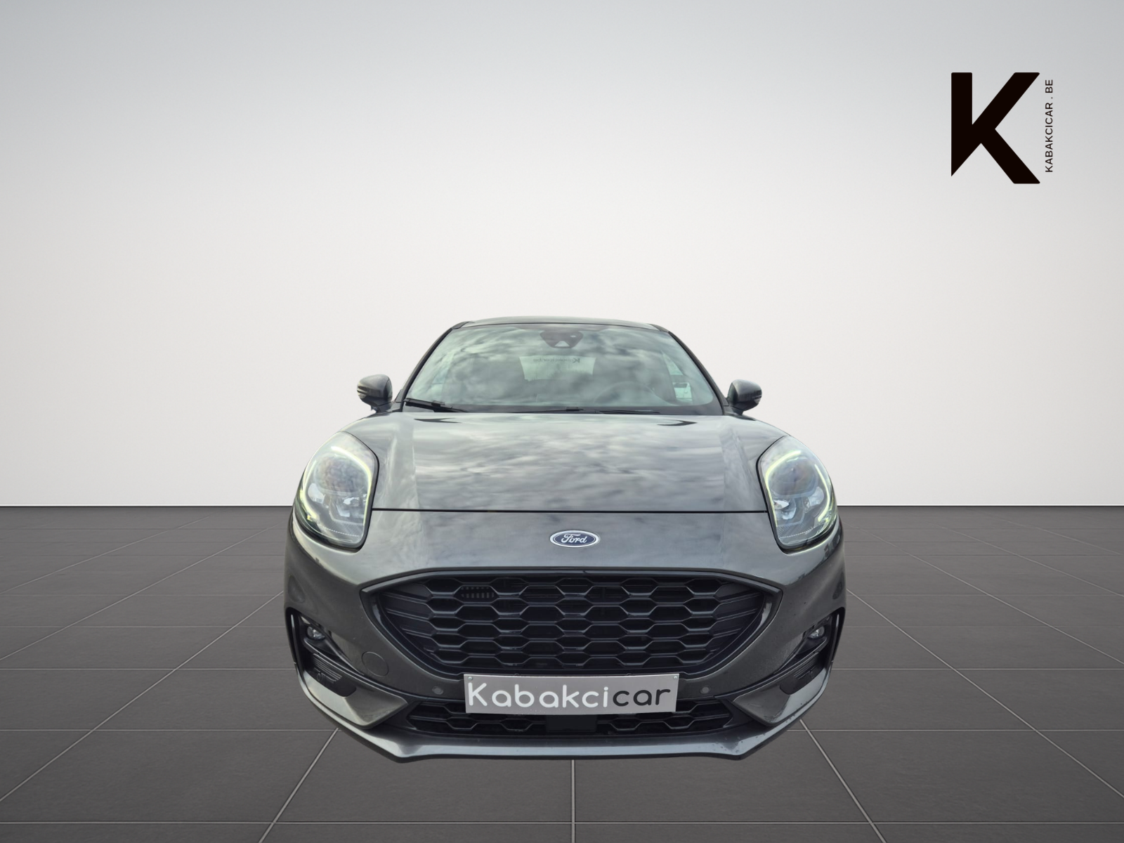 Ford Puma 1.0 MHEV ST-Line X / B&O / Camera / GPS / Garantie