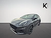 Ford Puma 1.0 MHEV ST-Line X / B&O / Camera / GPS / Garantie thumbnail