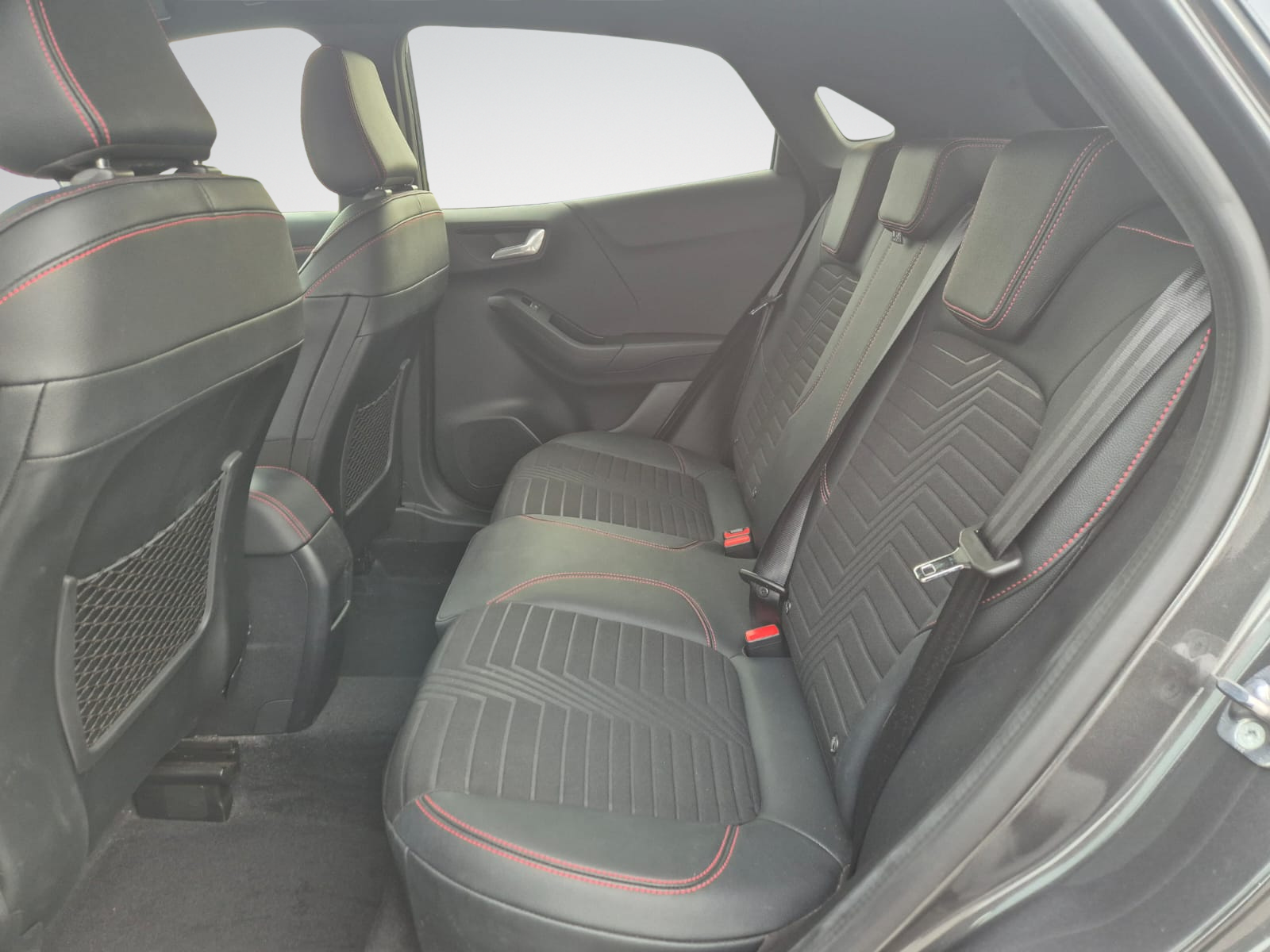 Ford Puma 1.0 MHEV ST-Line X / B&O / Camera / GPS / Garantie