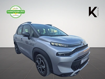 Citroen C3 Aircross 1.5 BlueHDi Shine / Carplay / GPS / USB / Garantie
