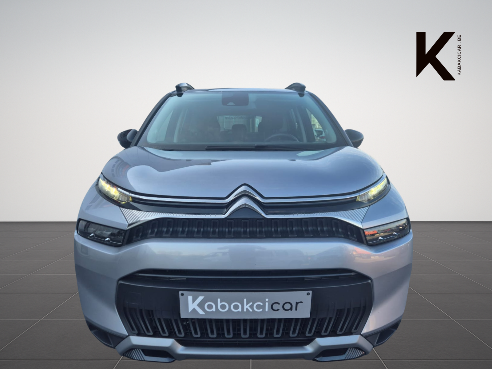 Citroen C3 Aircross 1.5 BlueHDi Shine / Carplay / GPS / USB / Garantie