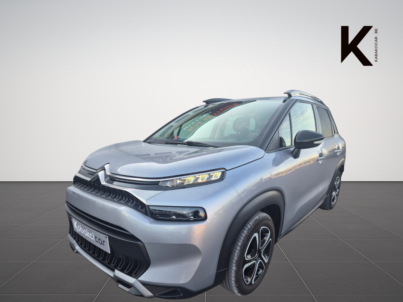 Citroen C3 Aircross 1.5 BlueHDi Shine / Carplay / GPS / USB / Garantie