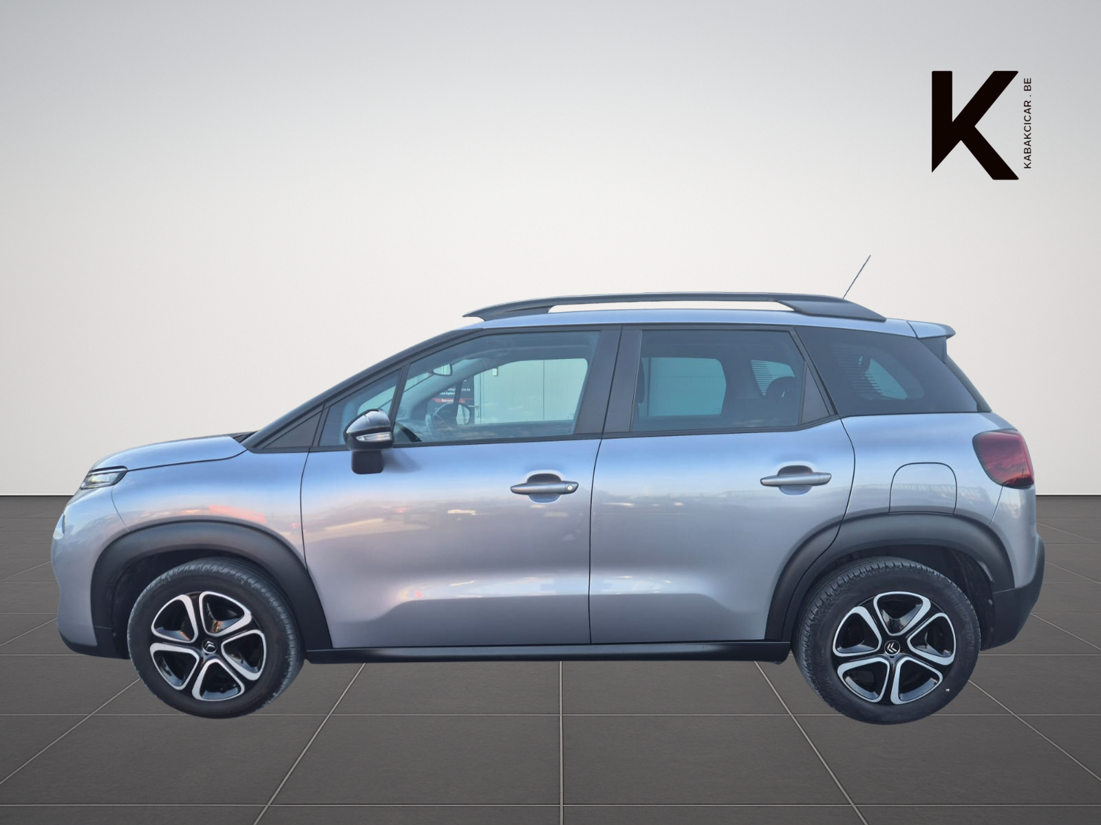 Citroen C3 Aircross 1.5 BlueHDi Shine / Carplay / GPS / USB / Garantie