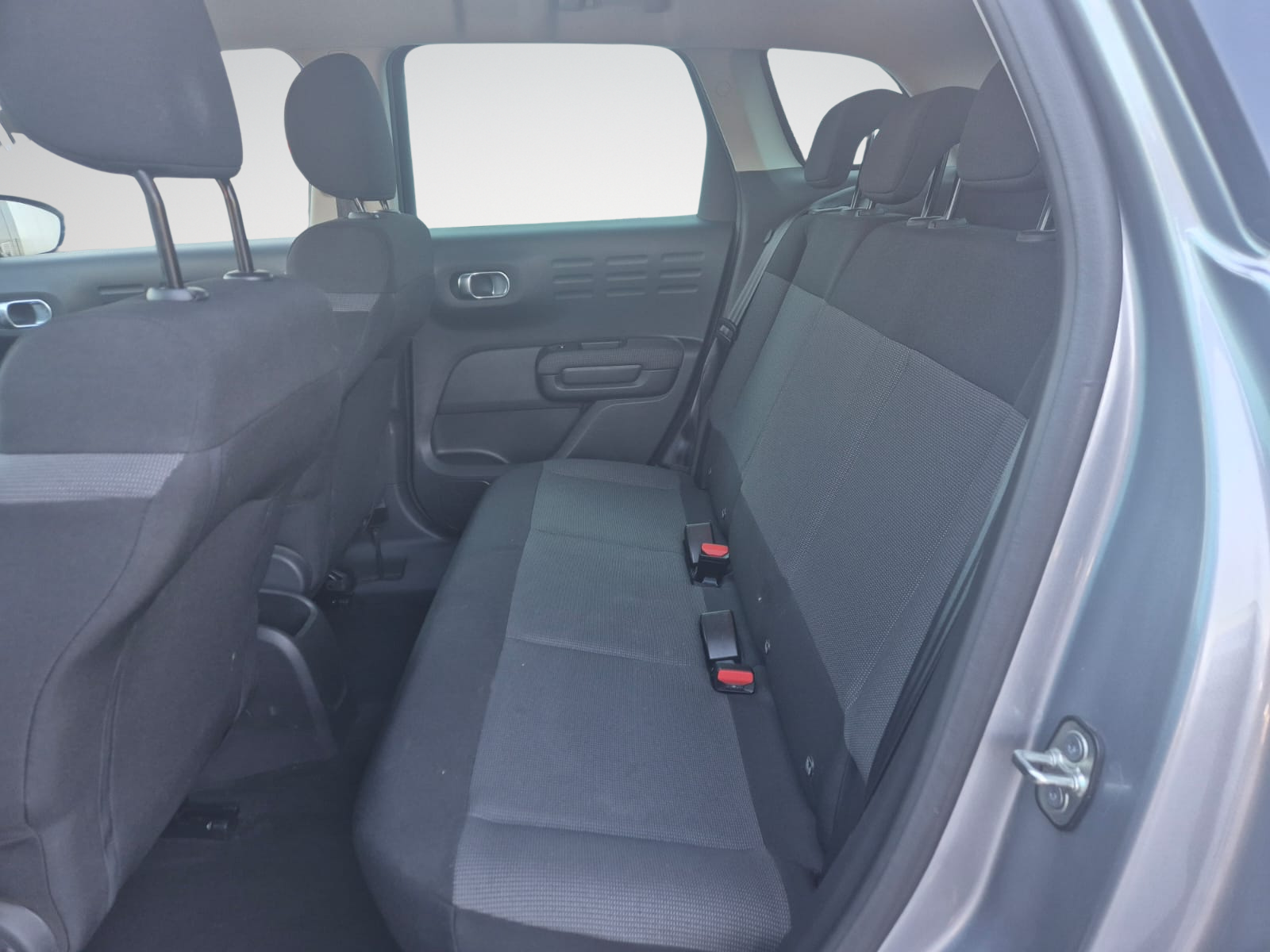 Citroen C3 Aircross 1.5 BlueHDi Shine / Carplay / GPS / USB / Garantie