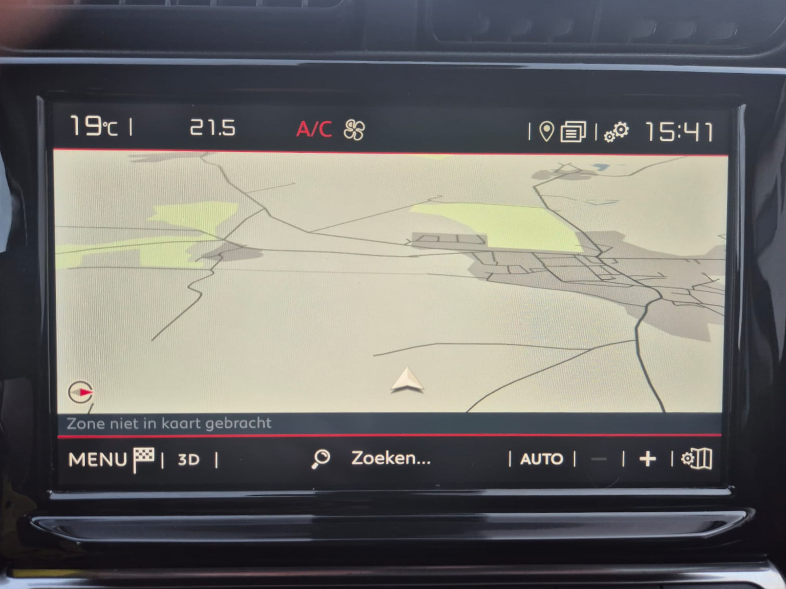 Citroen C3 Aircross 1.5 BlueHDi Shine / Carplay / GPS / USB / Garantie