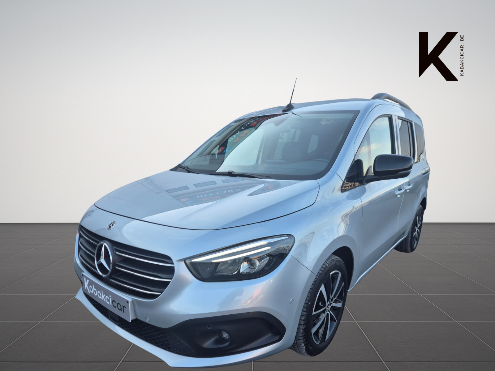 Mercedes-Benz Citan 1.5 CDI 112 / Carplay / Camera / GPS / Garantie 1A