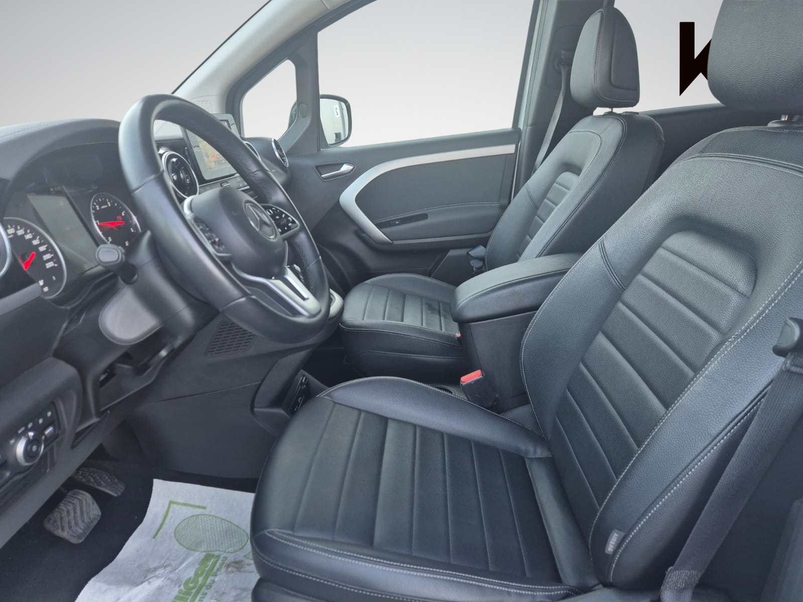 Mercedes-Benz Citan 1.5 CDI 112 / Carplay / Camera / GPS / Garantie 1A