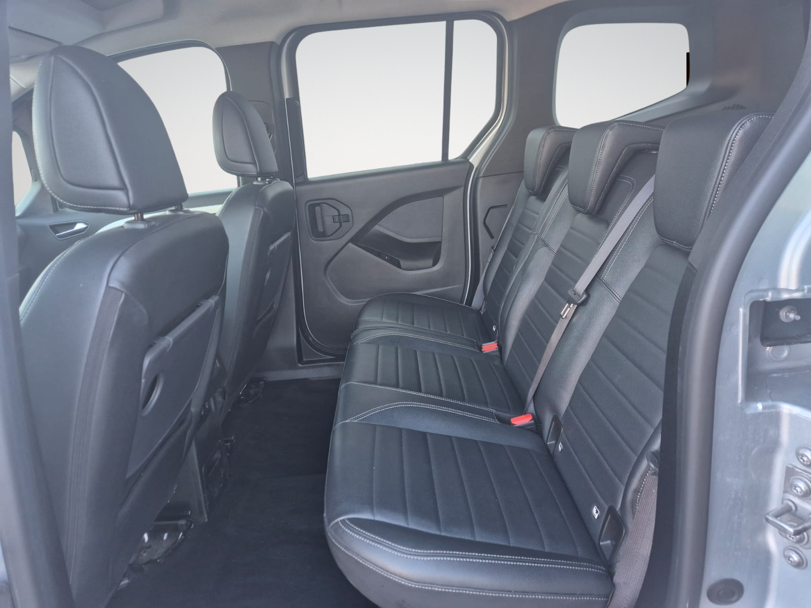 Mercedes-Benz Citan 1.5 CDI 112 / Carplay / Camera / GPS / Garantie 1A