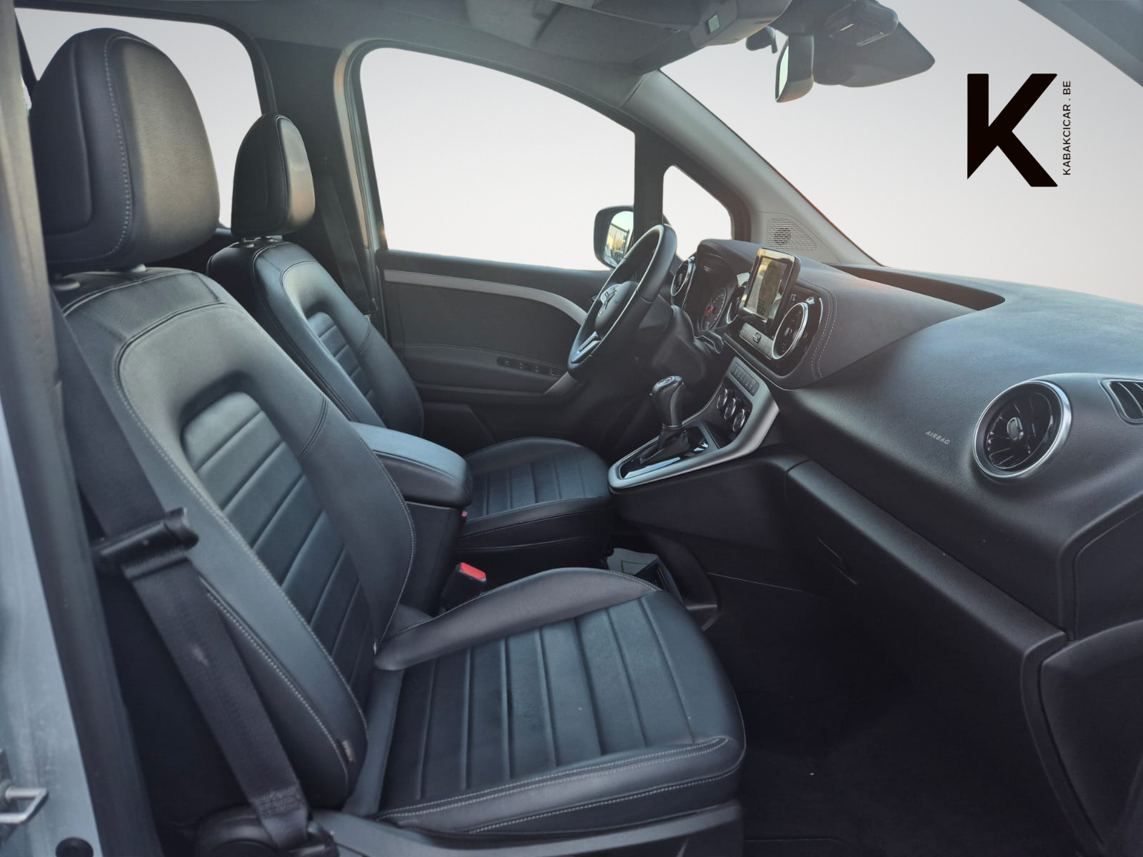 Mercedes-Benz Citan 1.5 CDI 112 / Carplay / Camera / GPS / Garantie 1A