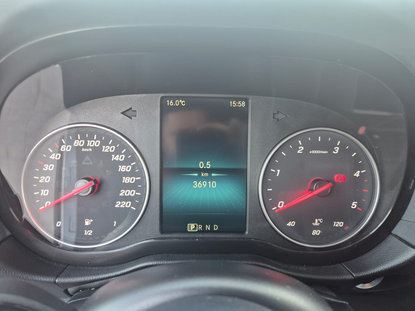 Mercedes-Benz Citan 1.5 CDI 112 / Carplay / Camera / GPS / Garantie 1A