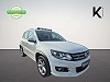Volkswagen Tiguan R-line 2.0 TDi 4Motion / Boite DSG / Garantie 12M thumbnail