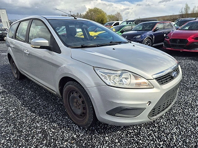 Ford Focus 1.6 TDCi Ambiente DPF / Clim / Marchand ou Export