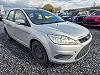 Ford Focus 1.6 TDCi Ambiente DPF / Clim / Marchand ou Export thumbnail