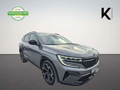 Renault Austral 1.3 TCe MHEV Techno Esprit Alpine / Garantie 12 M