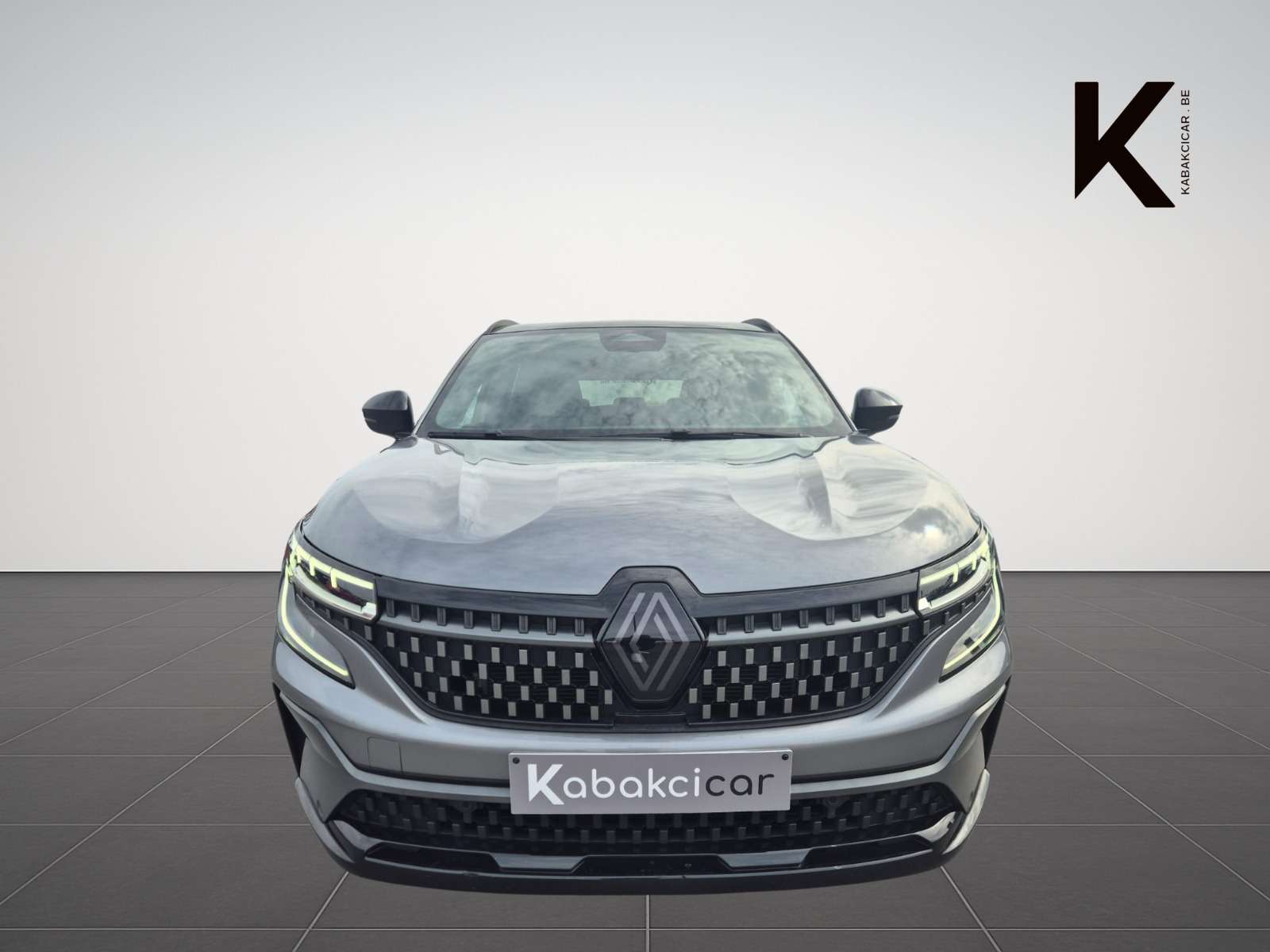 Renault Austral 1.3 TCe MHEV Techno Esprit Alpine / Garantie 12 M