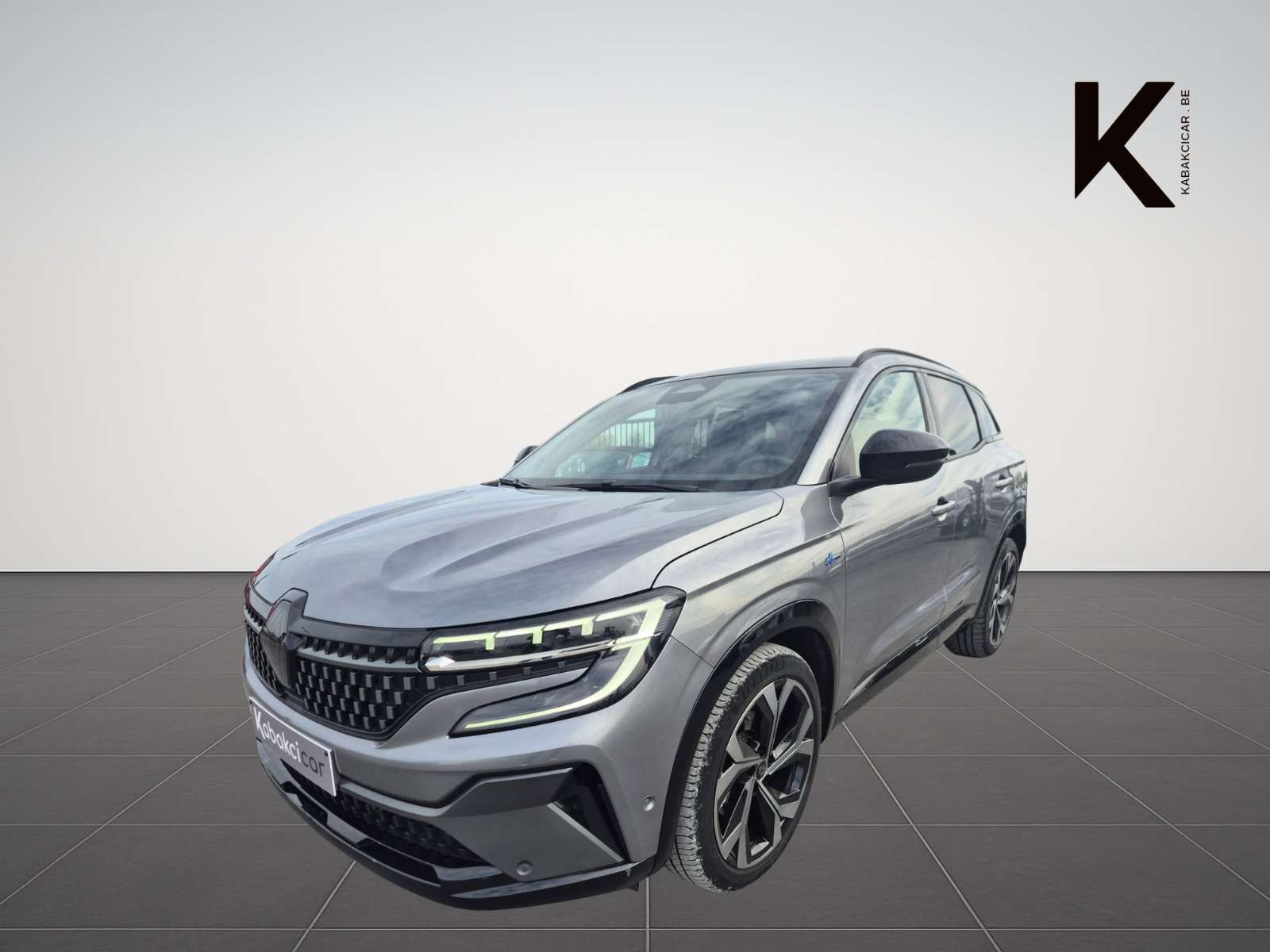Renault Austral 1.3 TCe MHEV Techno Esprit Alpine / Garantie 12 M