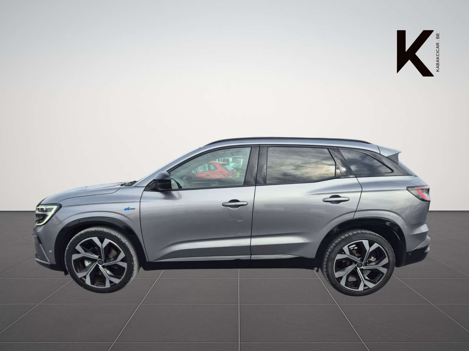 Renault Austral 1.3 TCe MHEV Techno Esprit Alpine / Garantie 12 M
