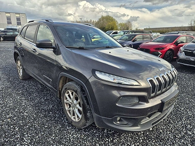 Jeep Cherokee 2.0 MJD 2WD Longitude / Marchand ou Export