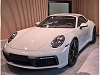 Porsche 911 Carrera Cabriolet thumbnail