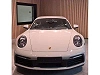 Porsche 911 Carrera Cabriolet thumbnail