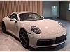 Porsche 911 Carrera Cabriolet thumbnail