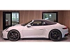 Porsche 911 Carrera Cabriolet thumbnail