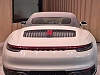 Porsche 911 Carrera Cabriolet thumbnail