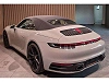 Porsche 911 Carrera Cabriolet thumbnail