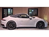 Porsche 911 Carrera Cabriolet thumbnail