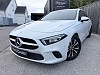 Mercedes-Benz A 180 d FULL-LED/ZETELVERW./CAM/HALF-LEDER NETTO/ €19.826 thumbnail