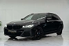 BMW 530 e touring M-pack! Full, Pano, ACC, Memory! Sfeer! thumbnail