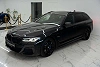 BMW 530 e touring M-pack! Full, Pano, ACC, Memory! Sfeer! thumbnail