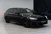 BMW 530 e touring M-pack! Full, Pano, ACC, Memory! Sfeer! thumbnail