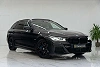 BMW 530 e touring M-pack! Full, Pano, ACC, Memory! Sfeer! thumbnail
