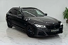 BMW 530 e touring M-pack! Full, Pano, ACC, Memory! Sfeer! thumbnail