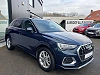 Audi Q3 35 TFSI S line S tronic Automaat  Panodak 57000km thumbnail