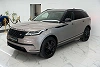 Land Rover Range Rover Velar S AWD P400e! Black pack! ACC! Pano! Memory! Full! thumbnail