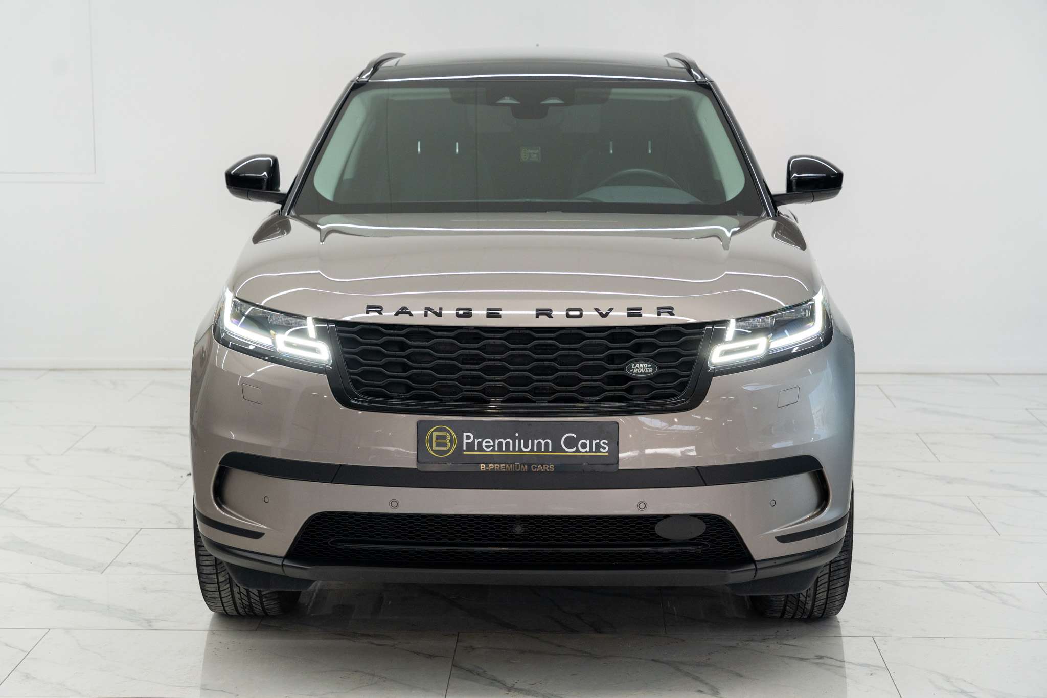 Land Rover Range Rover Velar S AWD P400e! Black pack! ACC! Pano! Memory! Full!