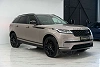 Land Rover Range Rover Velar S AWD P400e! Black pack! ACC! Pano! Memory! Full! thumbnail