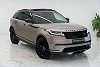 Land Rover Range Rover Velar S AWD P400e! Black pack! ACC! Pano! Memory! Full! thumbnail
