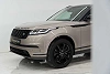 Land Rover Range Rover Velar S AWD P400e! Black pack! ACC! Pano! Memory! Full! thumbnail