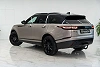 Land Rover Range Rover Velar S AWD P400e! Black pack! ACC! Pano! Memory! Full! thumbnail