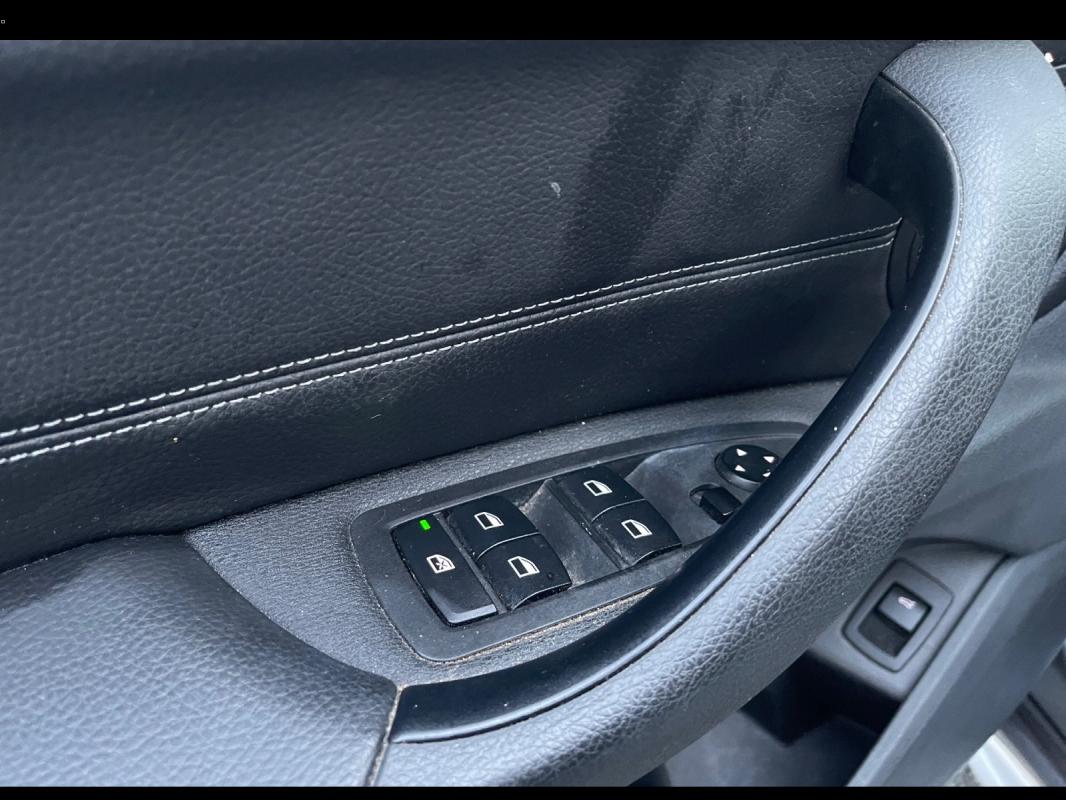 Bmw X1 2.0 d 16V 136 cv sDrive18D 136ch F48 Xline