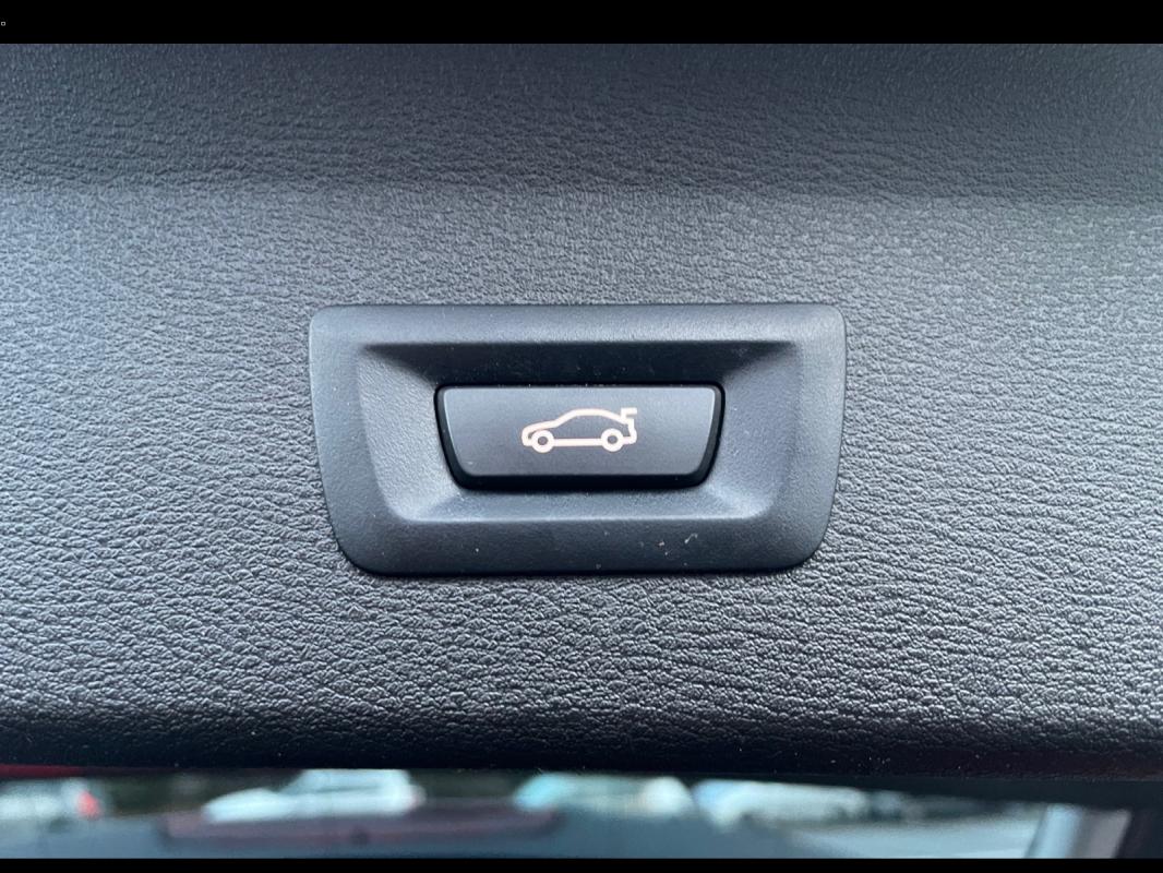 Bmw X1 2.0 d 16V 136 cv sDrive18D 136ch F48 Xline