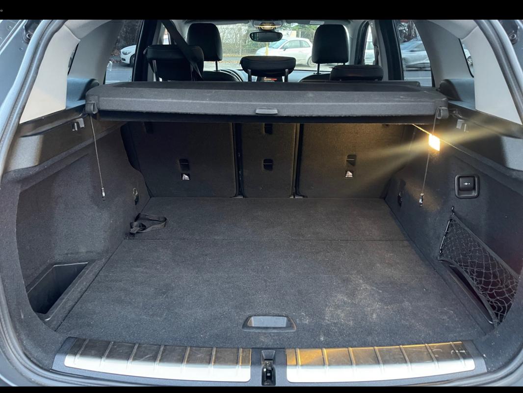 Bmw X1 2.0 d 16V 136 cv sDrive18D 136ch F48 Xline