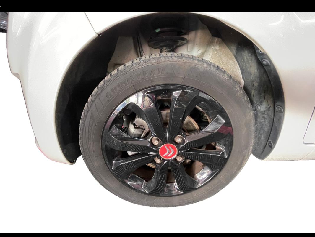 Citroen C1 PureTech 82 Airscape Mentos distrib faite chez Peugeot