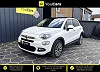 Fiat 500 X 1.6 MultiJet 16V 4x2 DCT 120 cv Boîte auto TOIT OUVRANT INTERIEUR CUIR CAMERA DE RECUL thumbnail