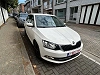Skoda Fabia II 1.4 TDI 70 CLASSIC thumbnail