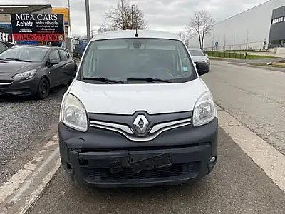 Renault Kangoo 1.5 dci