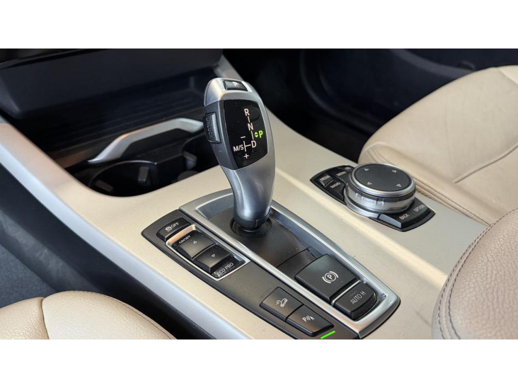 Bmw X3 xDrive 20d - BVA F25 LCI Business PHASE 2